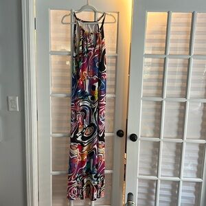 lily by firmiana dress